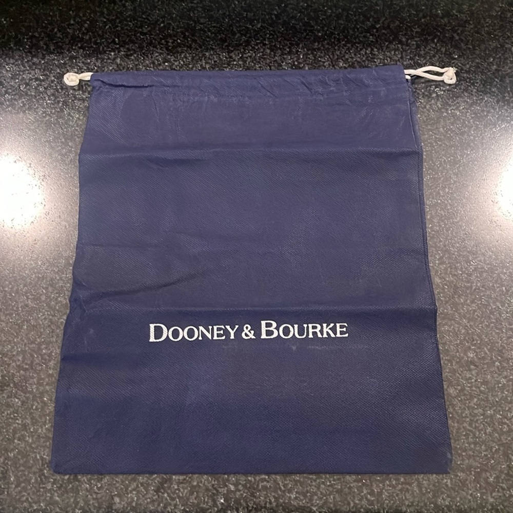 Dooney and Bourke: Dustbag